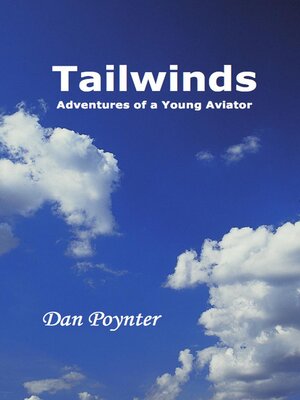 cover image of Tailwinds